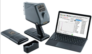 Рентгенофлуоресцентный анализатор МетЭксперт