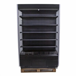 Горка холодильная Brandford TESEY II PLUG-IN 125