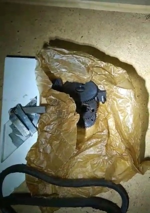 Станок Сверлильный 2М112