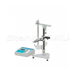 Лабораторная установка «Колебания пружинного маятника» ST0008