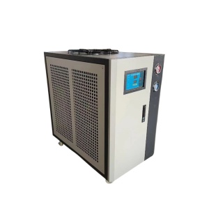 Чиллер для охлаждения воды DXS-PA50