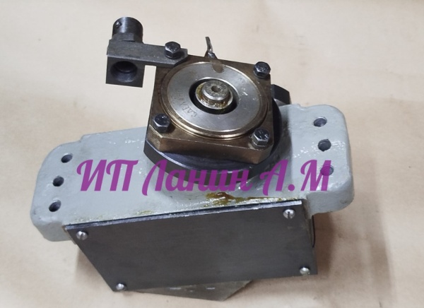 Редуктор вертикальной подачи (нижний) 3Л722В.166.103