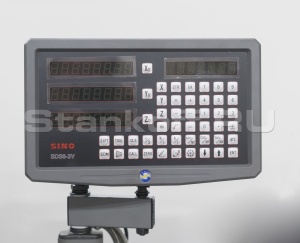 Станок токарно-винторезный C6246E/1000