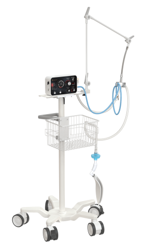 Портативный аппарат искусственной вентиляции легких CADUCEUS AIRMOB CM-A