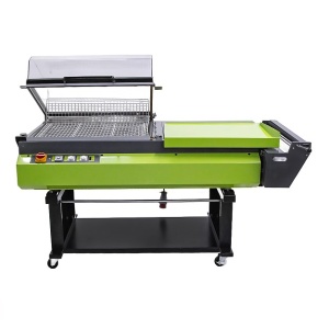 Машина термоусадочная Extend ЕКН-680