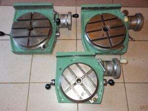 Стол горизонтальный