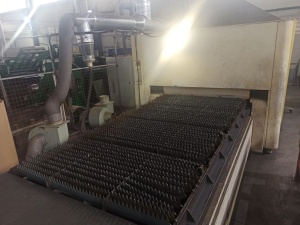 Лазерный станок Bodor P3015-4000W