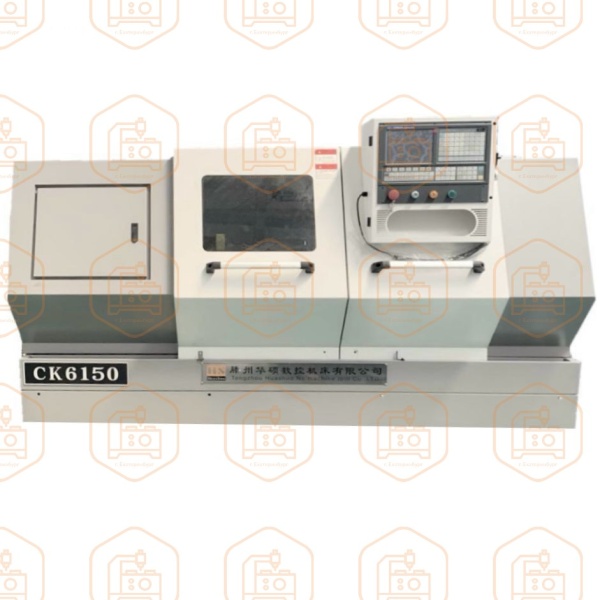 Токарный станок CK6150Х1000
