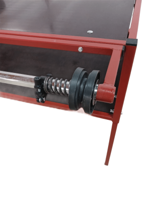 Упаковочный стол для склада PTS-500 (2PACK)