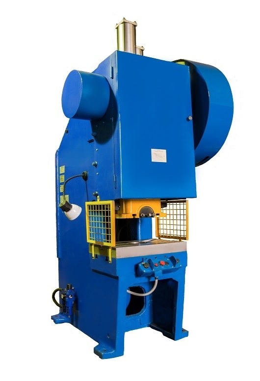 Пресс кривошипный мод. КД2128