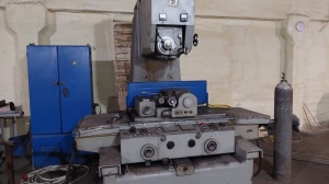 2Д450 координатно-расточный станок