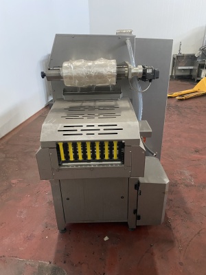 Профессиональный трейсиллер ilpra foodpack speedy