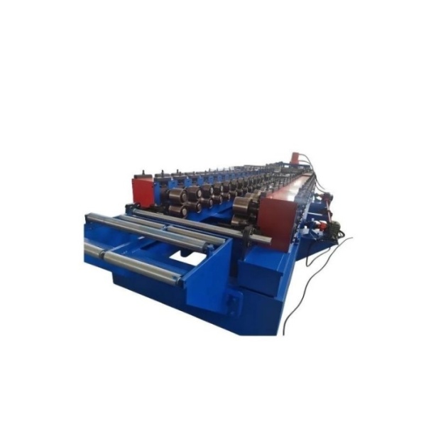 Линия для производства линеарной панели WSM-300