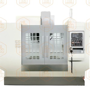 Вертикально-фрезерный обрабатывающий центр VMC-1370
