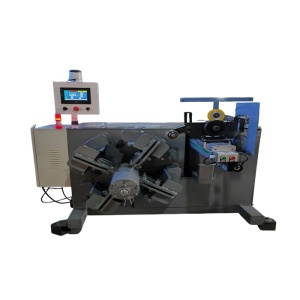 Станок для намотки проволоки DY-500