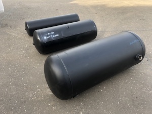 Предлагаем к поставке воздушные резервуары Р7-78