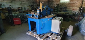 Spiro tubeformer 1602