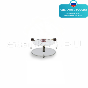 Лабораторная установка «Параллелограмм сил» ST0045