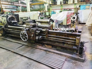 Токарно-винторезный 1м63бф101 дип 300