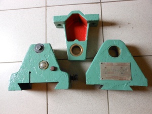 Стол горизонтальный