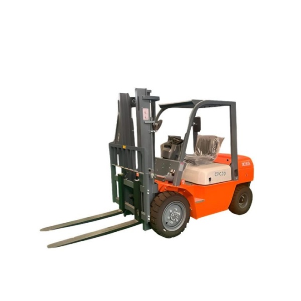 Вилочный дизельный погрузчик Laigong CPC30