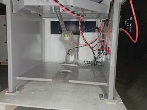 Сверлильно-присадочный станок SPS21