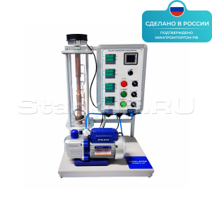 Лабораторная установка «Закон Фурье» ST0364