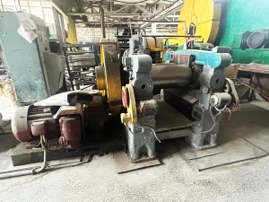 Вальцы ПД 630 315/315