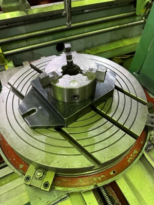 Долбежный станок Румынского производства (аналог гд320) Ramira М320