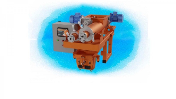 ДФСМ 5-50 - фасовка трудносыпучих продуктов без проблем