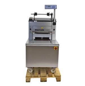 Запайщик лотков полуавтоматический Multivac T 200