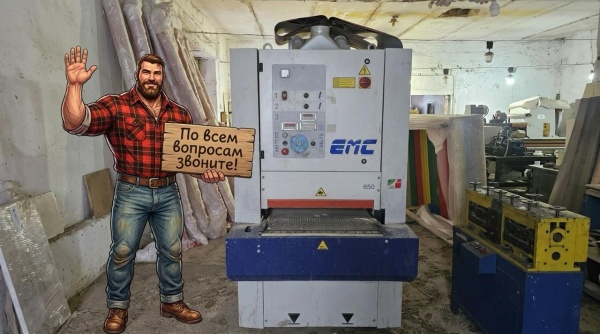 Калибровка и шлифовка плитных материалов