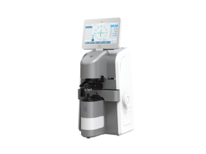 Диоптриметр медицинский автоматический CADUCEUS LENSES ADM 8