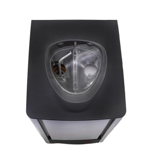 Кофемашина Thermoplan Black&White One CTM (не охлаждаемый блок для молока)