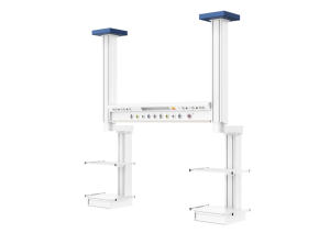 Мостовая медицинская консоль CADUCEUS CBN2