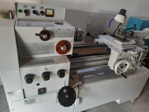 Станок токарный ут16пм аналог иж250