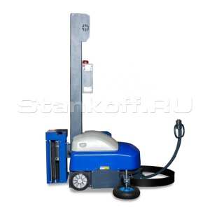 Мобильный паллетообмотчик HL-4510