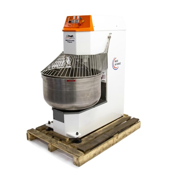 Тестомес спиральный SEBP Bertrand Puma SPI 100 EM