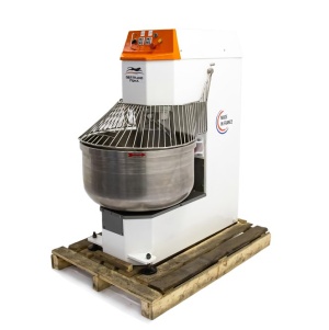 Тестомес спиральный SEBP Bertrand Puma SPI 100 EM