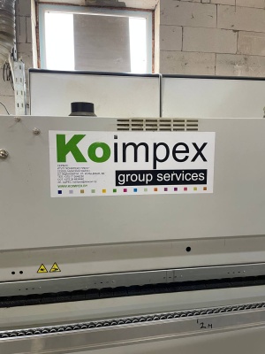 AKRON 1400-A-BIESSE, Италия,, г.в. 2021