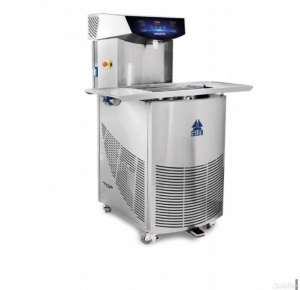 SELMI TOP EX Continuous Tempering Machine 60kg Tank и ECGC-65E Grinder with deluxe control panel (Оборудование для шоколада и выпечки) новое