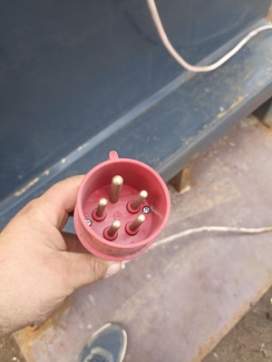 Пресс гидравлический 100тн