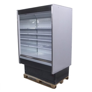 Горка холодильная Kifato МАДРИД 1250
