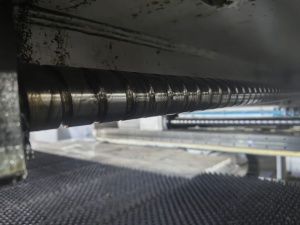 Координатно-просечной пресс durma TP-9