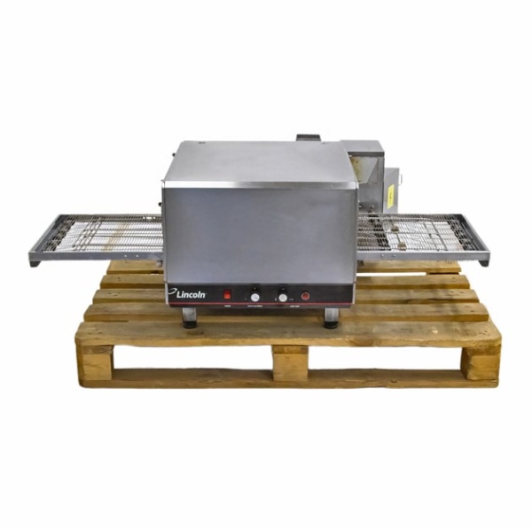 Печь конвейерная для пиццы Lincoln 1305