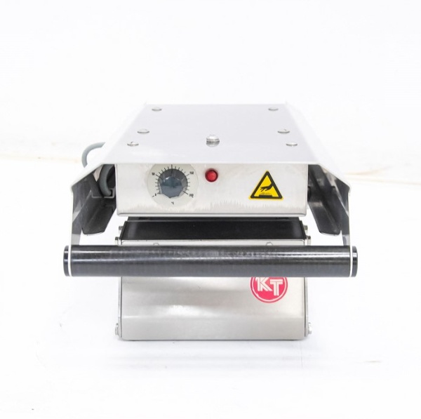 Запайщик лотков Koneteollisuus Oy (KT) HB-4
