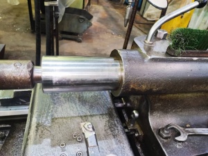 Токарно-винторезный 1м63бф101 дип 300