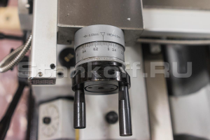 Токарно-винторезный станок CM6241/1000