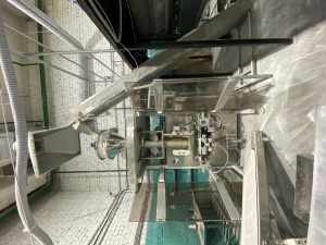 Фасовочно упаковочный автомат РТ УМ-26М