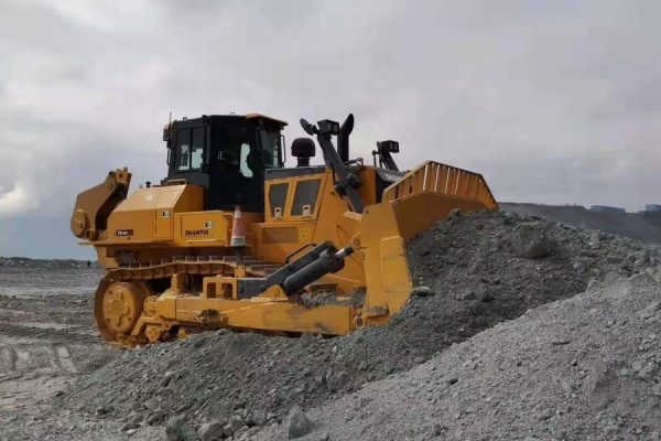 Запасные части бульдозеров Shantui DH46C3 RS